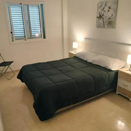Refugio Playero Apartment