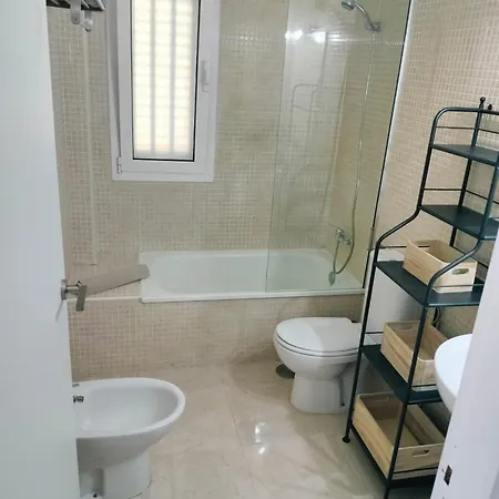 Apartment Refugio Playero *