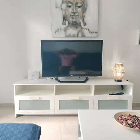 Apartment Refugio Playero *