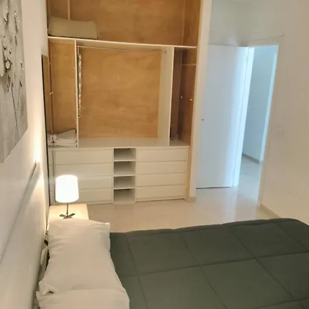 Refugio Playero Apartment Candelaria