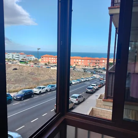 Apartment Refugio Playero Candelaria